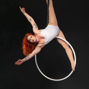 Meet your Posher, Noelle